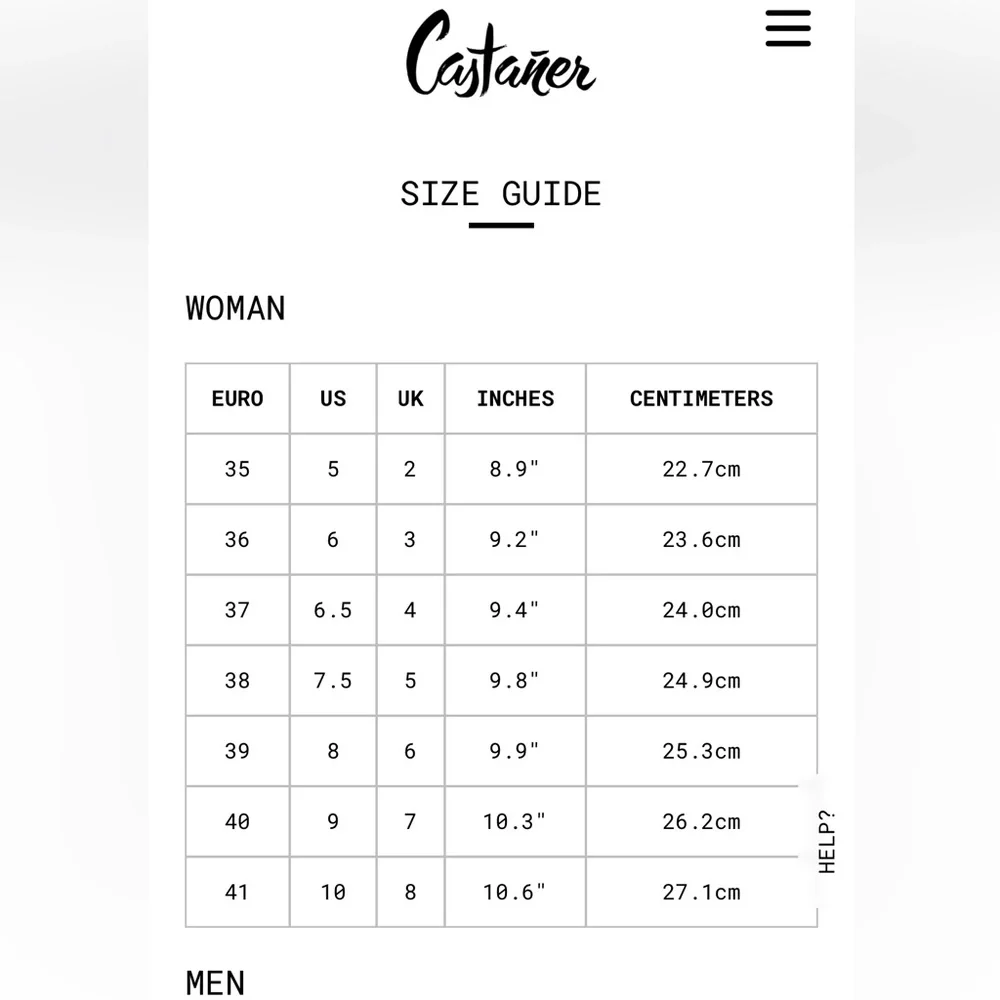 Castaner Green Canvas Espadrille Wedges
